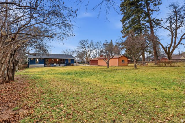 994 MOUNTAIN ROAD, Ogden, UT 84404