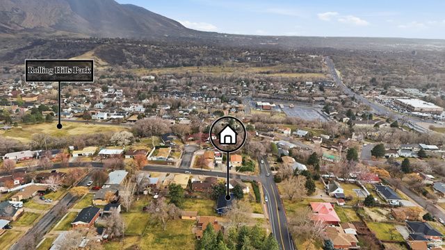 994 MOUNTAIN ROAD, Ogden, UT 84404