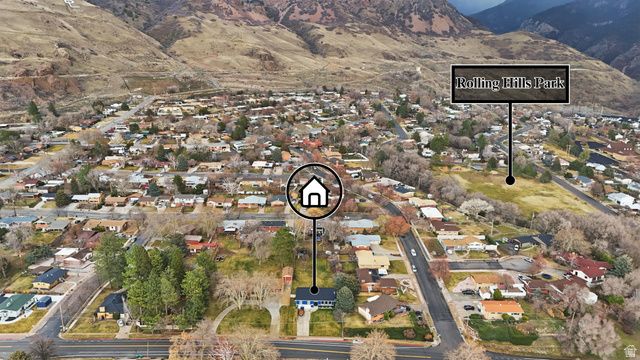994 MOUNTAIN ROAD, Ogden, UT 84404