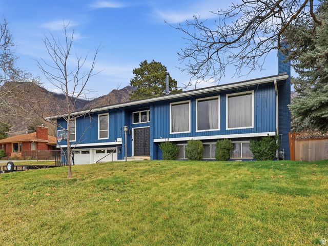 994 MOUNTAIN ROAD, Ogden, UT 84404