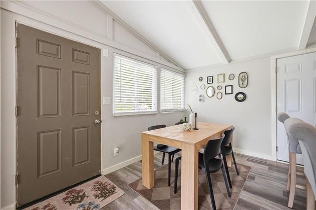 5706 N WOODLAND Avenue, Kansas City, MO 64118