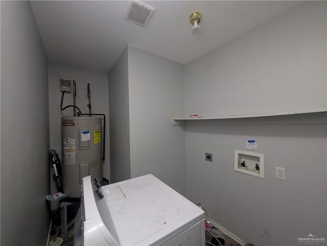 1107 S 34th Drive S, Hidalgo, TX 78557