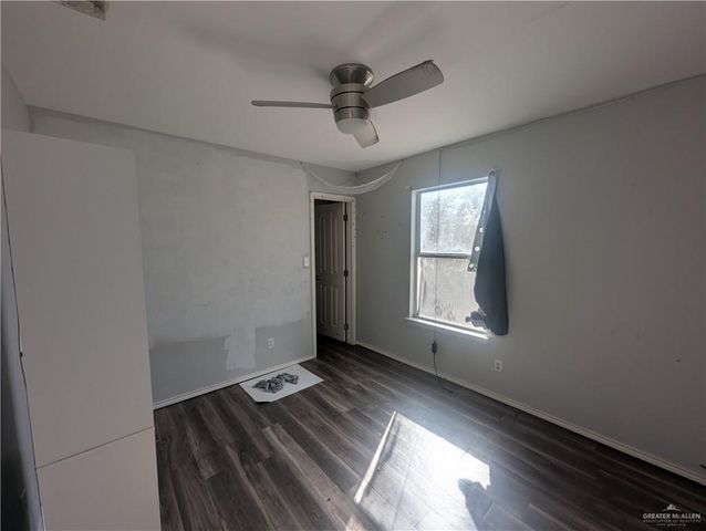 1107 S 34th Drive S, Hidalgo, TX 78557