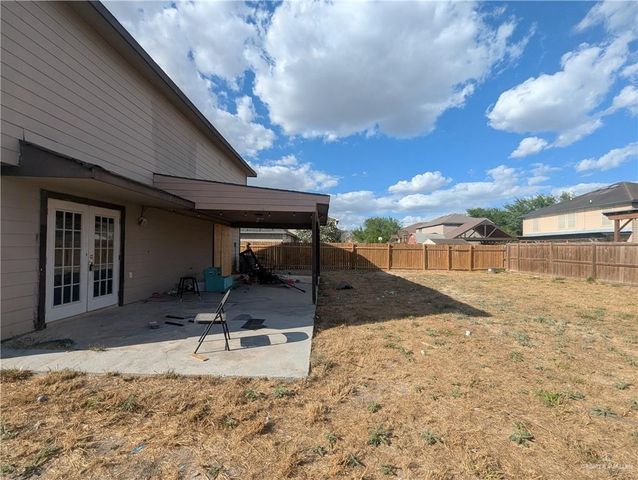 1107 S 34th Drive S, Hidalgo, TX 78557