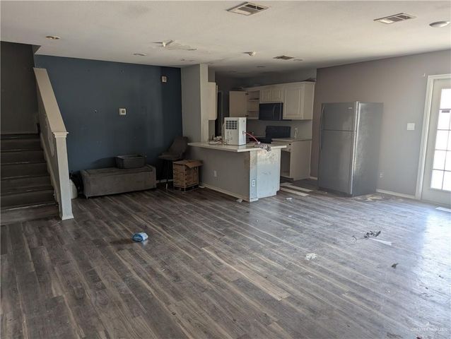 1107 S 34th Drive S, Hidalgo, TX 78557