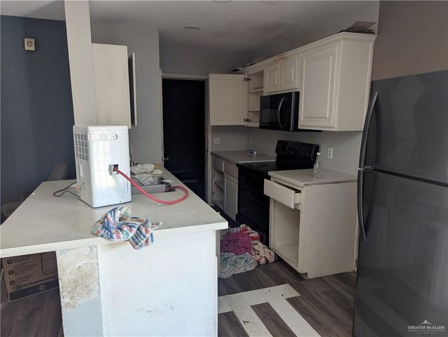 1107 S 34th Drive S, Hidalgo, TX 78557