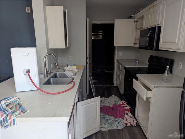 1107 S 34th Drive S, Hidalgo, TX 78557