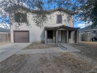1107 S 34th Drive S, Hidalgo, TX 78557