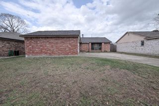 8223 Lone Bridge Lane, Humble, TX 77338