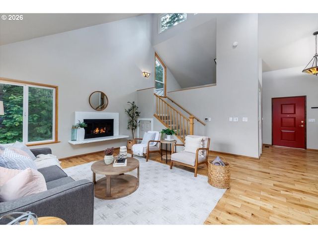 12222 Nw LAIDLAW Rd, Portland, OR 97229