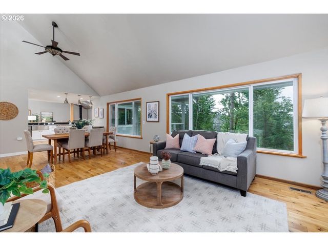 12222 Nw LAIDLAW Rd, Portland, OR 97229