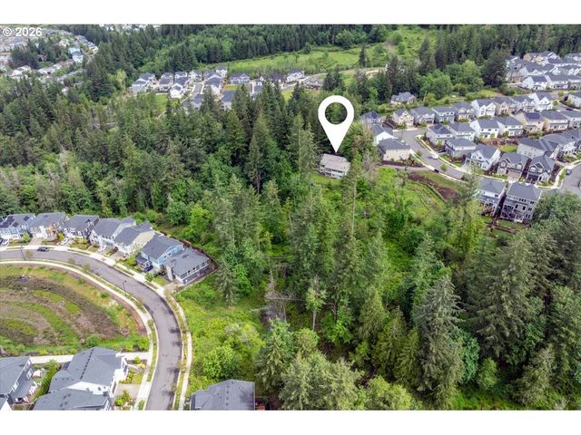 12222 Nw LAIDLAW Rd, Portland, OR 97229