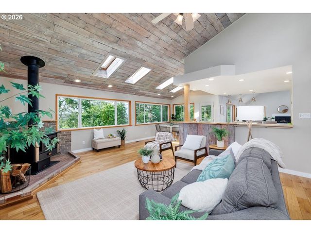 12222 Nw LAIDLAW Rd, Portland, OR 97229