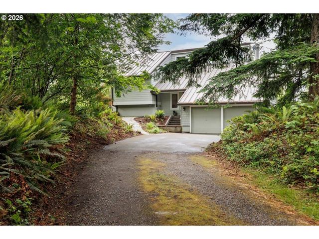 12222 Nw LAIDLAW Rd, Portland, OR 97229