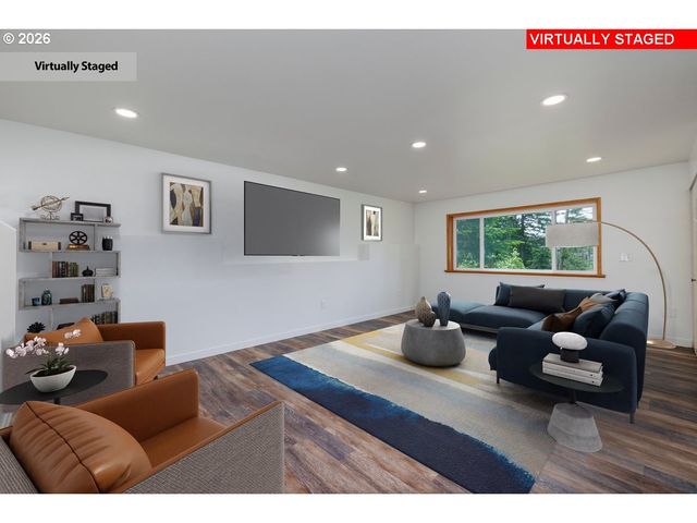 12222 Nw LAIDLAW Rd, Portland, OR 97229