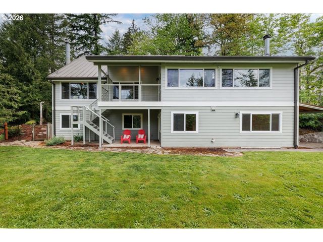12222 Nw LAIDLAW Rd, Portland, OR 97229
