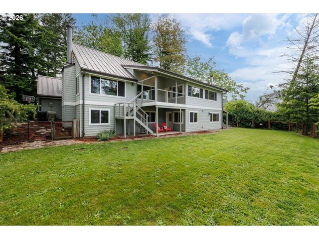 12222 Nw LAIDLAW Rd, Portland, OR 97229
