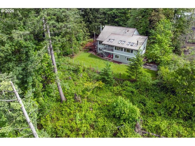 12222 Nw LAIDLAW Rd, Portland, OR 97229