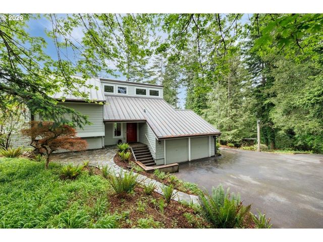 12222 Nw LAIDLAW Rd, Portland, OR 97229
