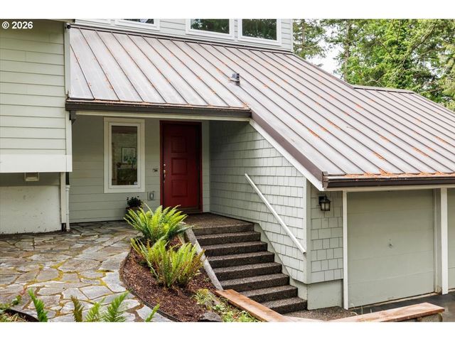 12222 Nw LAIDLAW Rd, Portland, OR 97229