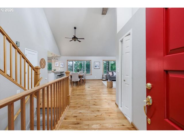 12222 Nw LAIDLAW Rd, Portland, OR 97229