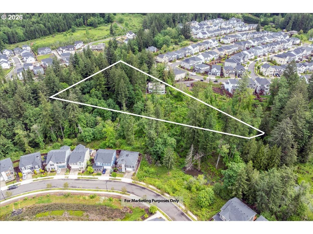 12222 Nw LAIDLAW Rd, Portland, OR 97229