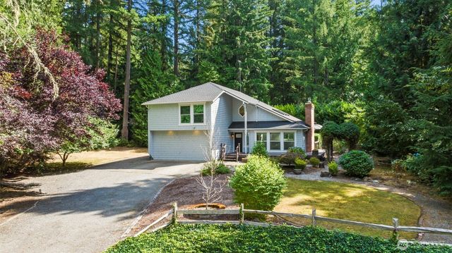 4710 229th PL NE, Redmond, WA 98053