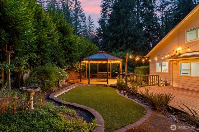 4710 229th PL NE, Redmond, WA 98053