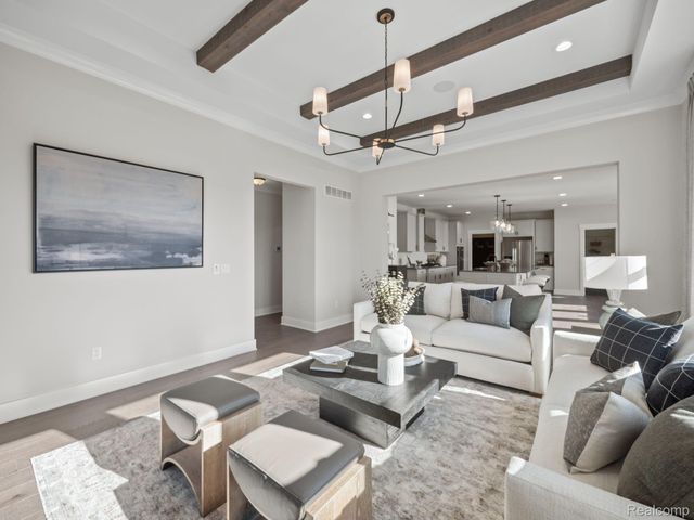 26721 Starters Way, South Lyon, MI 48178