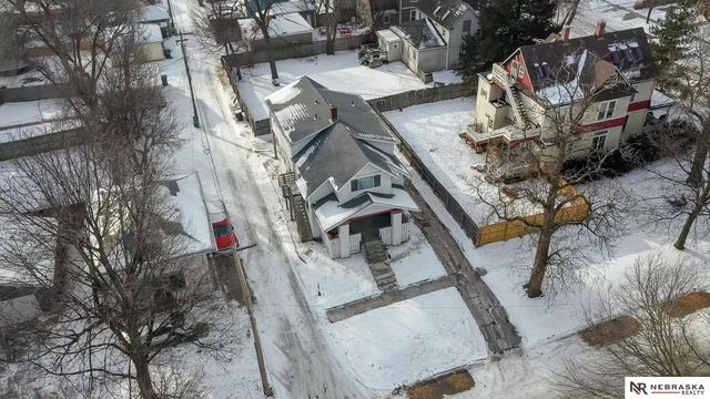 2815 N Street, Lincoln, NE 68510