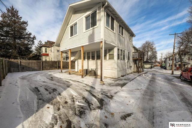 2815 N Street, Lincoln, NE 68510