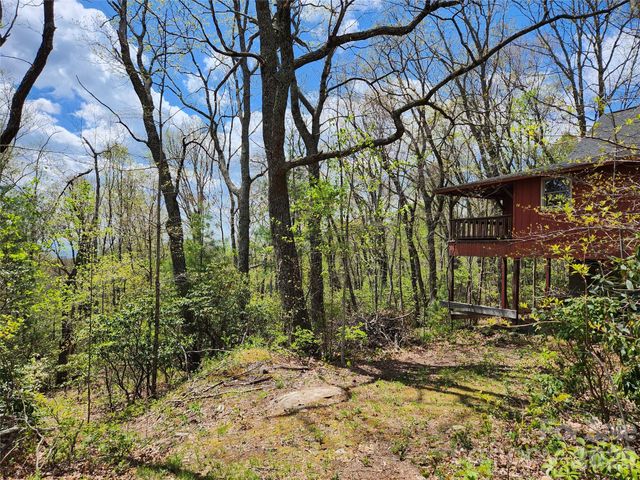 929 Pine Ridge Road, Hendersonville, NC 28792