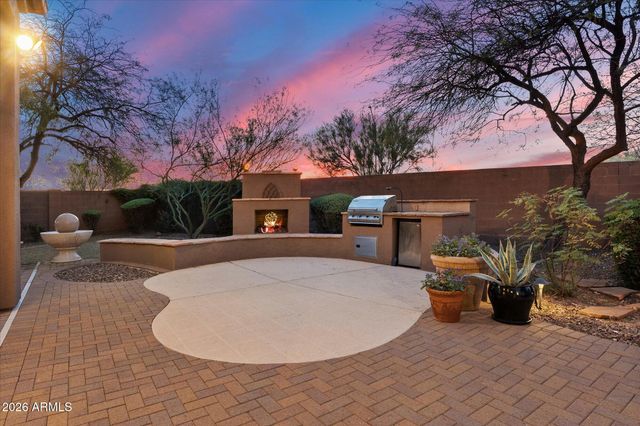 40814 N LONG LANDING Court, Phoenix, AZ 85086