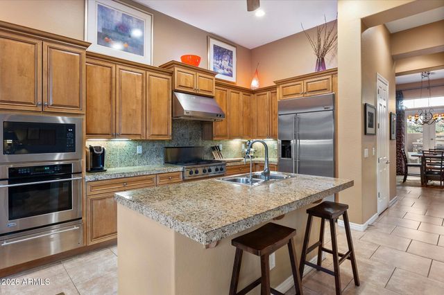 40814 N LONG LANDING Court, Phoenix, AZ 85086