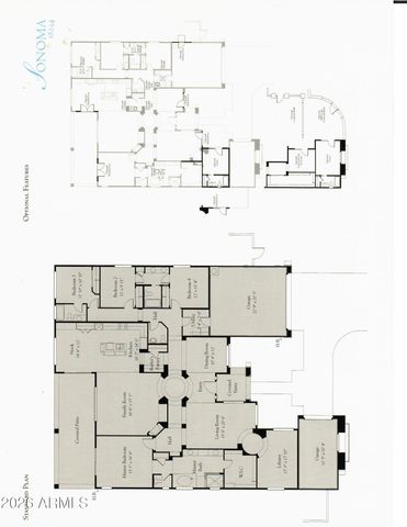 40814 N LONG LANDING Court, Phoenix, AZ 85086