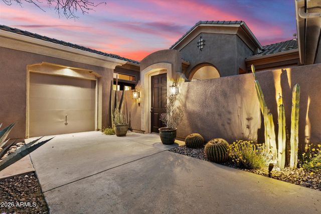 40814 N LONG LANDING Court, Phoenix, AZ 85086