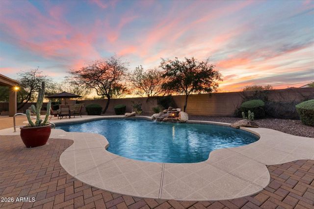 40814 N LONG LANDING Court, Phoenix, AZ 85086