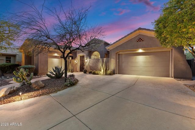 40814 N LONG LANDING Court, Phoenix, AZ 85086