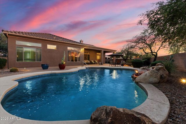 40814 N LONG LANDING Court, Phoenix, AZ 85086