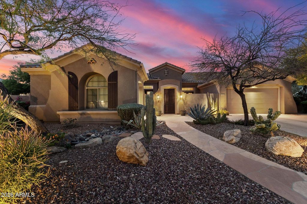 40814 N LONG LANDING Court, Phoenix, AZ 85086 — photo 2