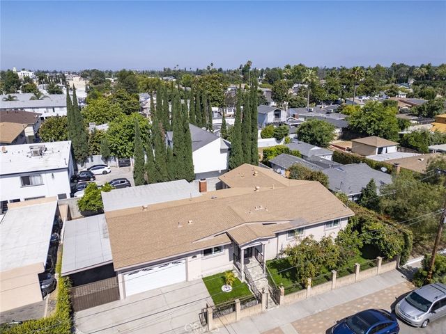 6415 Varna Avenue, Van Nuys, CA 91401