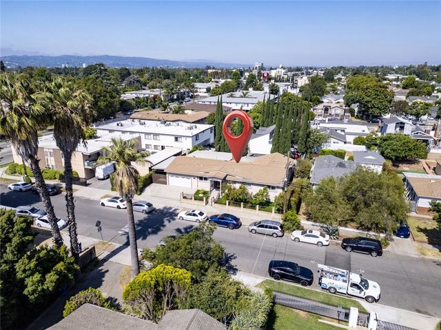 6415 Varna Avenue, Van Nuys, CA 91401