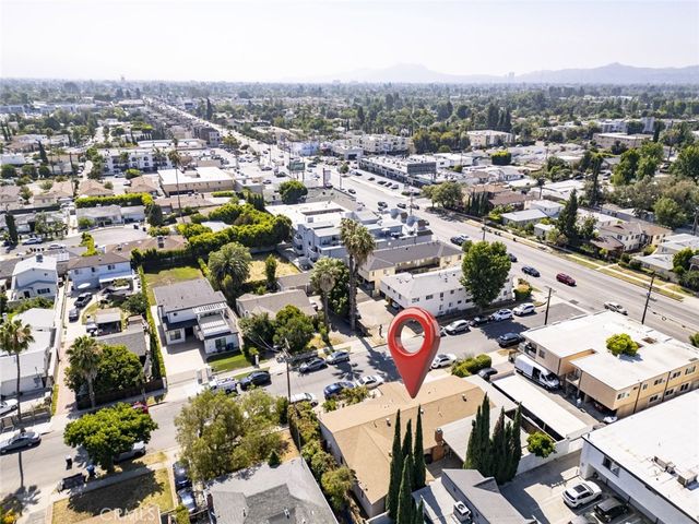 6415 Varna Avenue, Van Nuys, CA 91401