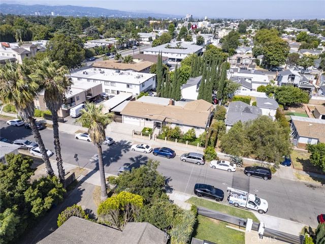 6415 Varna Avenue, Van Nuys, CA 91401