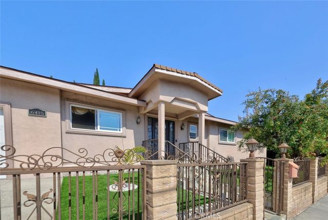 6415 Varna Avenue, Van Nuys, CA 91401
