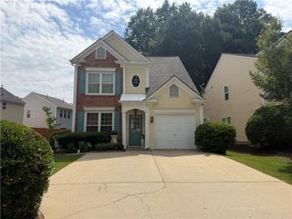 2863 Regent Walk Drive, Duluth, GA 30096