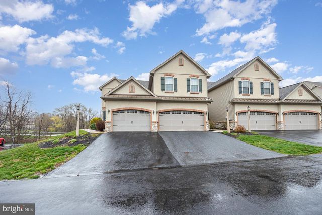 1151 DAY STAR DR, Harrisburg, PA 17111