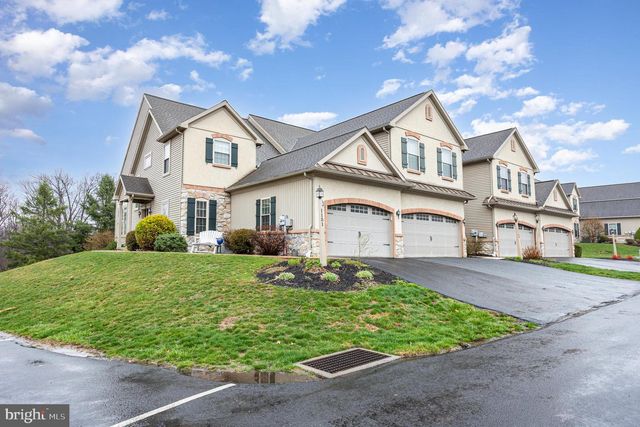 1151 DAY STAR DR, Harrisburg, PA 17111