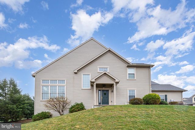 1151 DAY STAR DR, Harrisburg, PA 17111