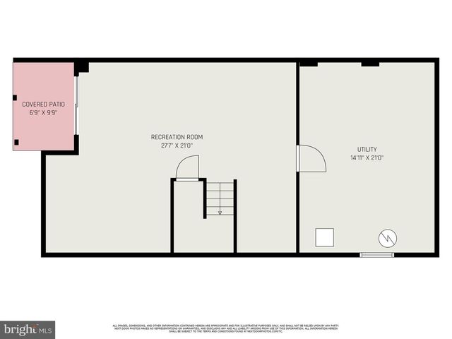 1151 DAY STAR DR, Harrisburg, PA 17111